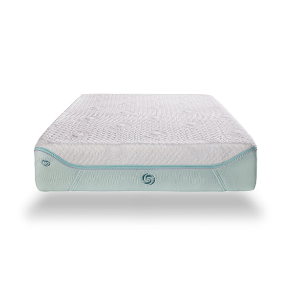 Bedgear Dri-Tec 2-Stage Crib Mattress