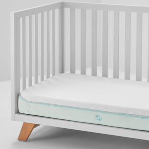 Picture of Bedgear Dri-Tec 2-Stage Crib & Toddler Mattress