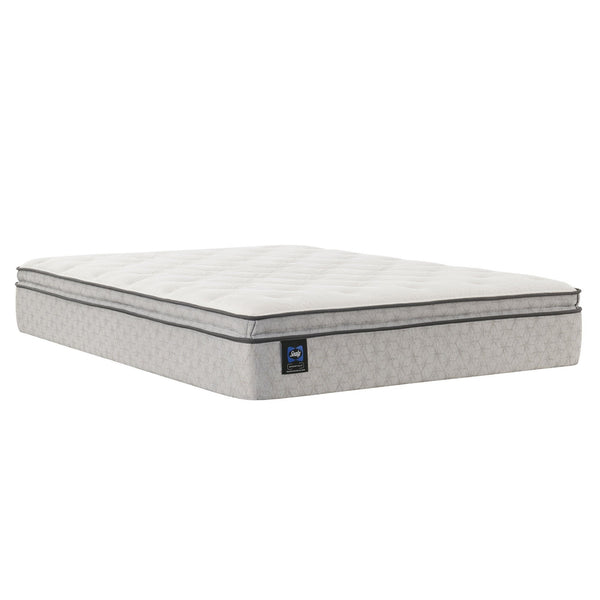 Sealy Clement Soft Pillow Top Mattress