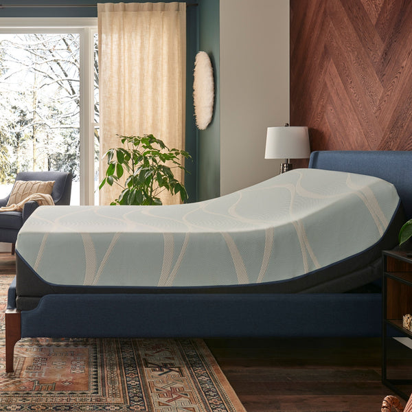 Picture of Sealy Ease Adjustable Bed Base