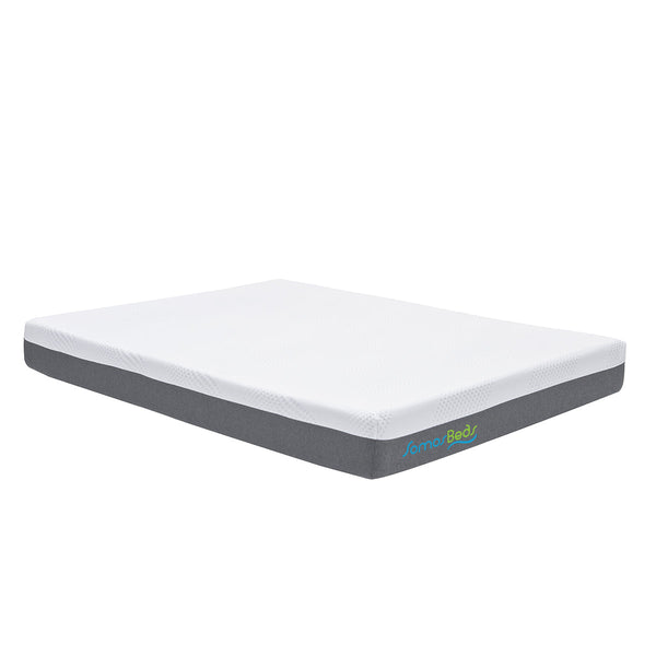 Elegance Memory Foam Mattress by SomosBeds