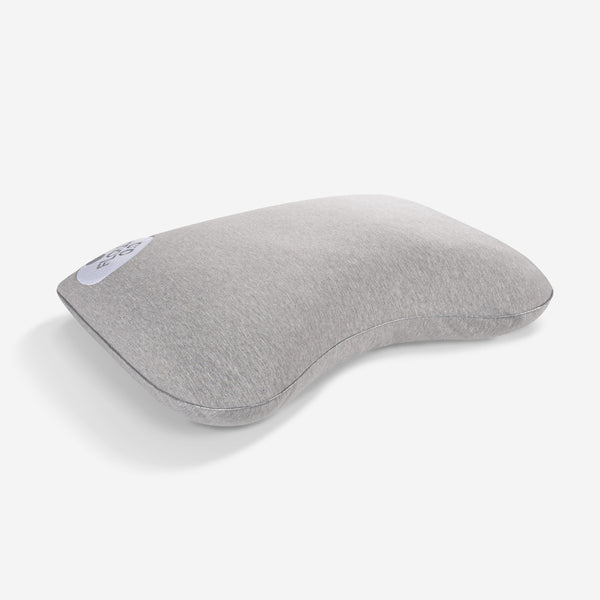 Bedgear Flow Cuddle Curve Performance Pillow - Image 2