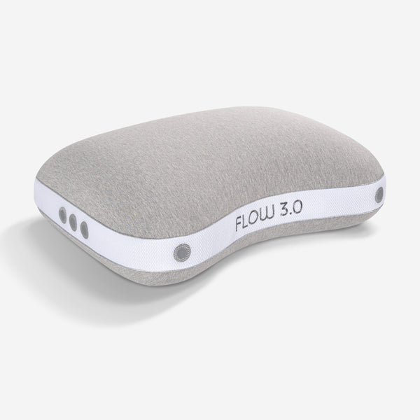 Bedgear Flow Cuddle Curve Performance Pillow - Image 1