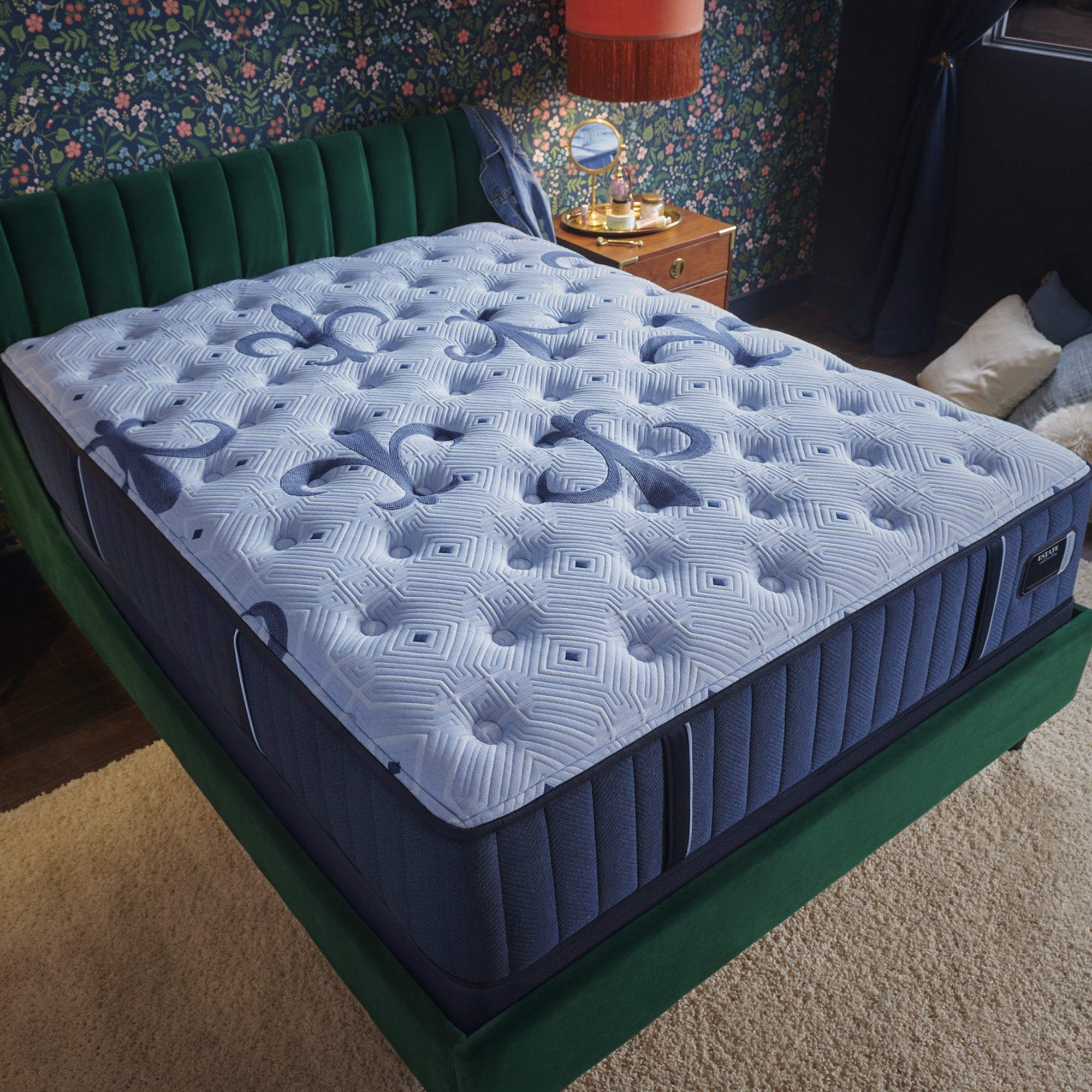 Picture of Stearns & Foster Estate Soft Mattress