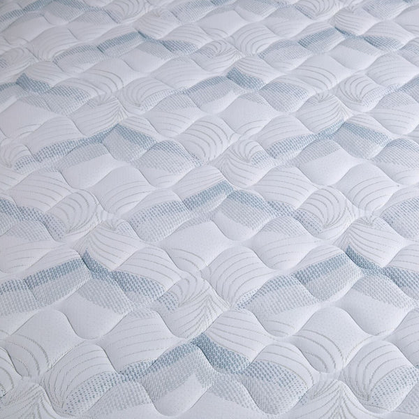 Serta Perfect Sleeper® Brookville Firm Mattress-detail