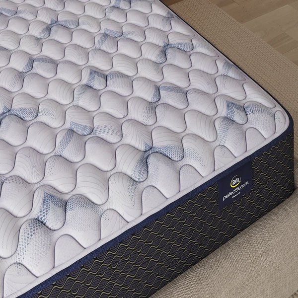 Serta Perfect Sleeper® Brookville Firm Mattress-detail