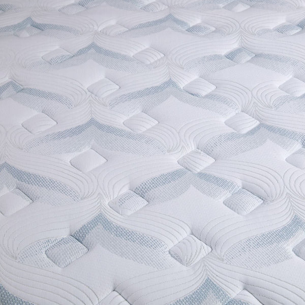 Serta Perfect Sleeper® Clarksburg Plush Mattress-detail