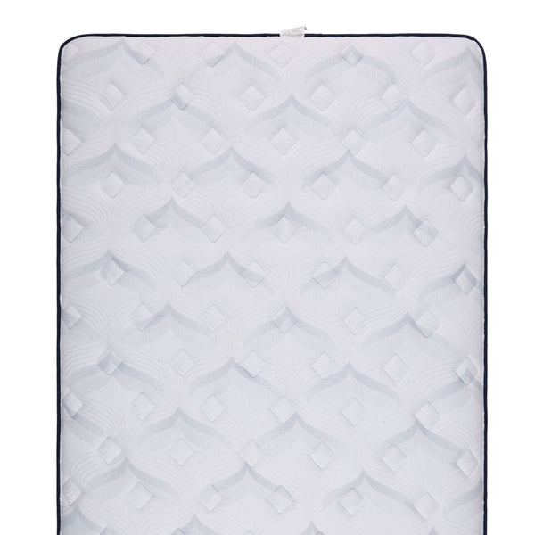 Serta Perfect Sleeper® Clarksburg Plush Mattress-overhead