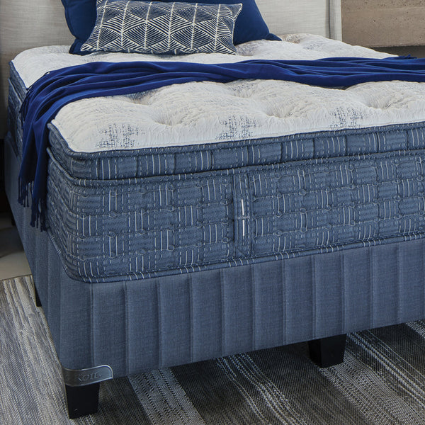 Picture of King Koil Intimate Box Spring Foundation