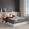 Kingsdown Castlegate Hybrid Firm Mattress In Bedroom