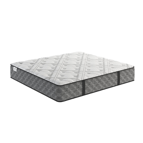 Kingsdown Crestbrook Hybrid Plush Mattress