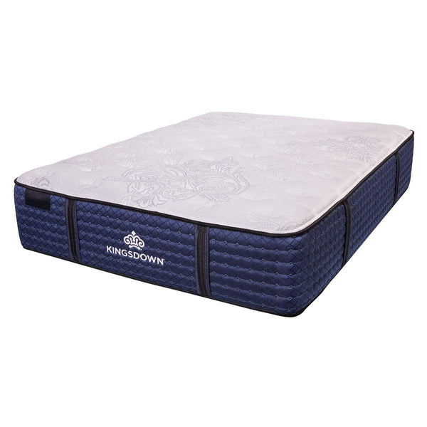 Kingsdown Hasker Cushion Firm Hybrid Mattress