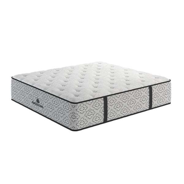 Kingsdown Hillstream Hybrid Plush Mattress