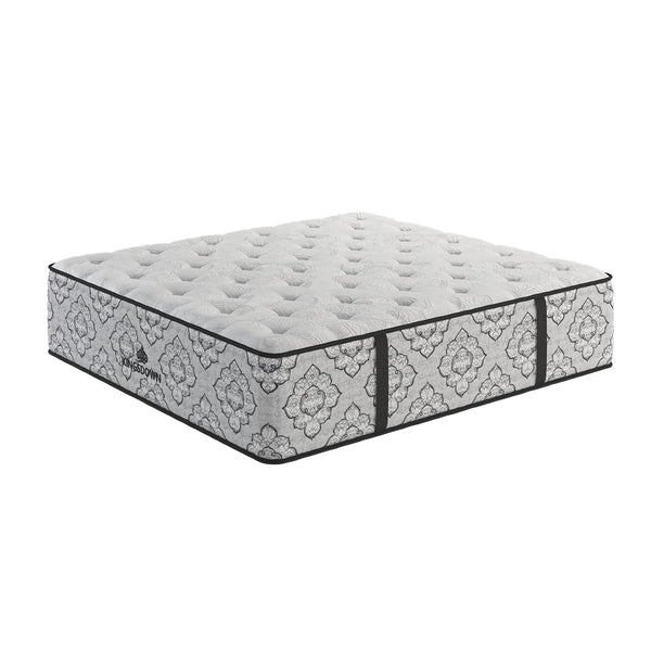 Kingsdown Stanhill Hybrid Plush Mattress