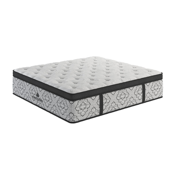 Kingsdown Sunham Hybrid Ultra Eurotop Mattress