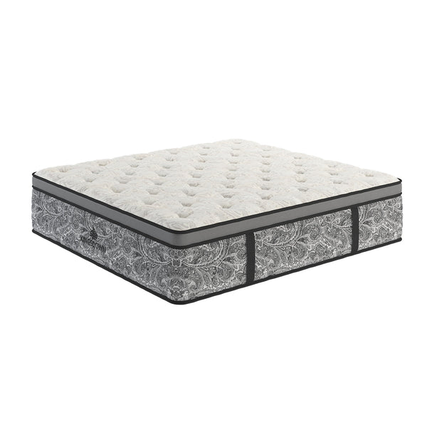 Kingsdown Wilcrest Hybrid Eurotop Mattress