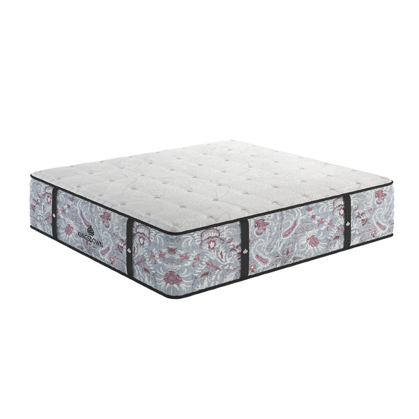 Kingsdown Youngfield Hybrid Plush Mattress