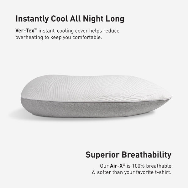 Bedgear Performance Body Pillow - Image 4