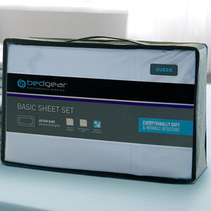 Picture of Bedgear Basic Sheets