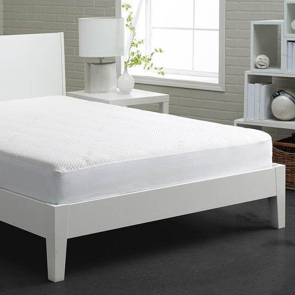 Mattress_Warehouse_BedGear_Dri-Tec_Wicking_Waterproof_Mattress_Protector_Beauty