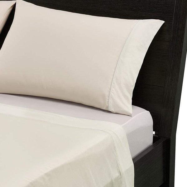 Bedgear Hyper-Cotton Performance Sheets Champagne