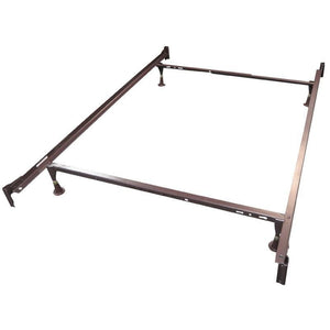 Mantua Bed Frame for Metal & Brass Beds