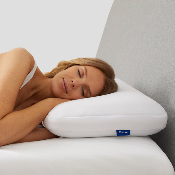 Casper Standard Pillow