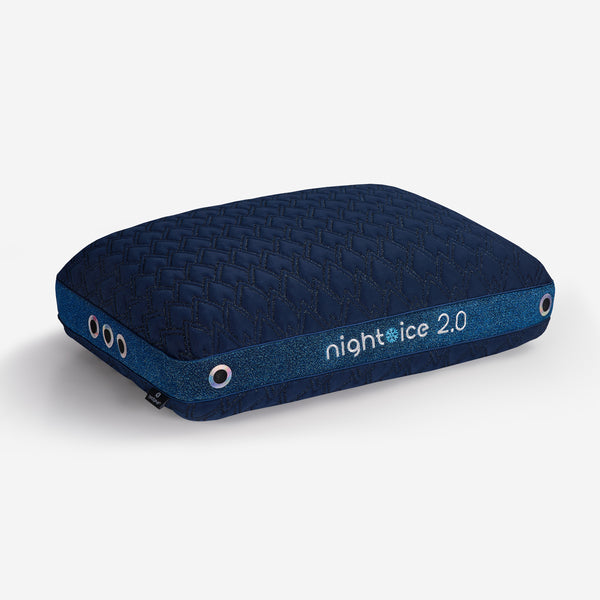 Bedgear Night Ice Performance Pillow-2