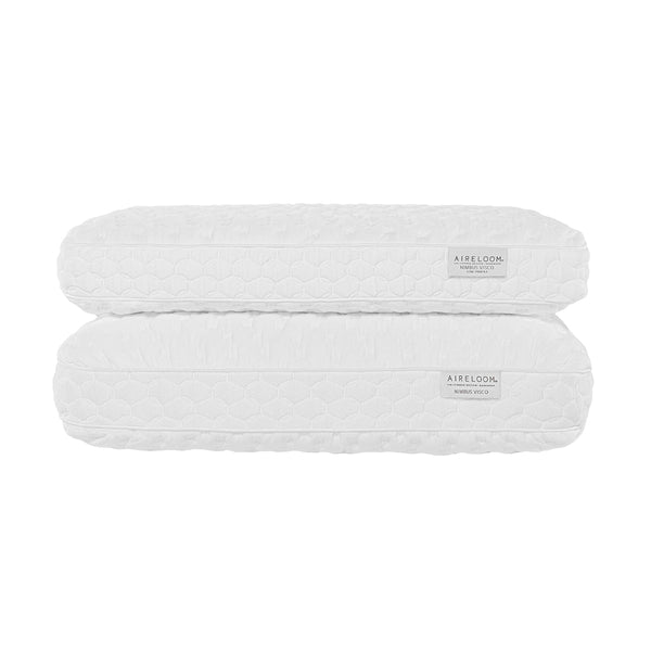 Nimbus Pillow High/Low Profile