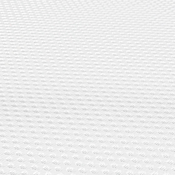 Nectar Classic Mattress Fabric Detail