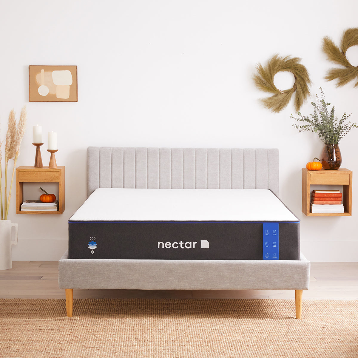 Picture of Nectar Classic 4.0 Mattress