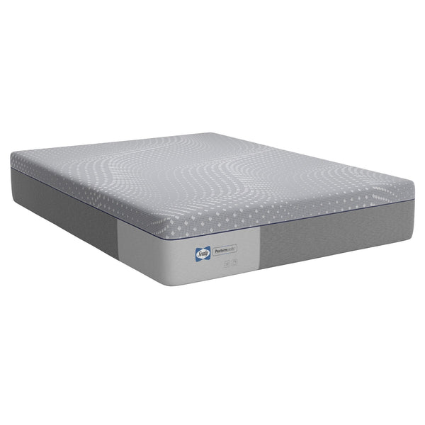 Sealy Draycott Soft Foam Mattress