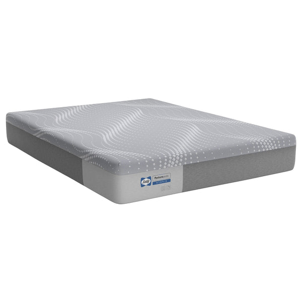 Sealy Hybrid Elstead Firm Mattress