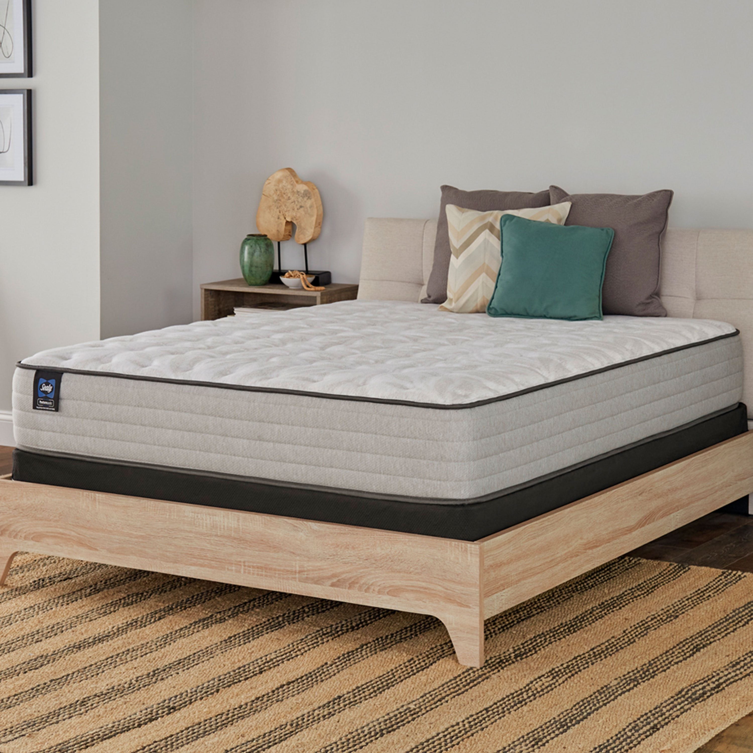 Picture of Sealy Glenfair Medium Mattress