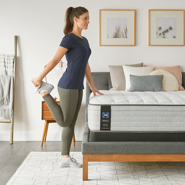 Sealy Cooling Comfort Mattress Protector : Target