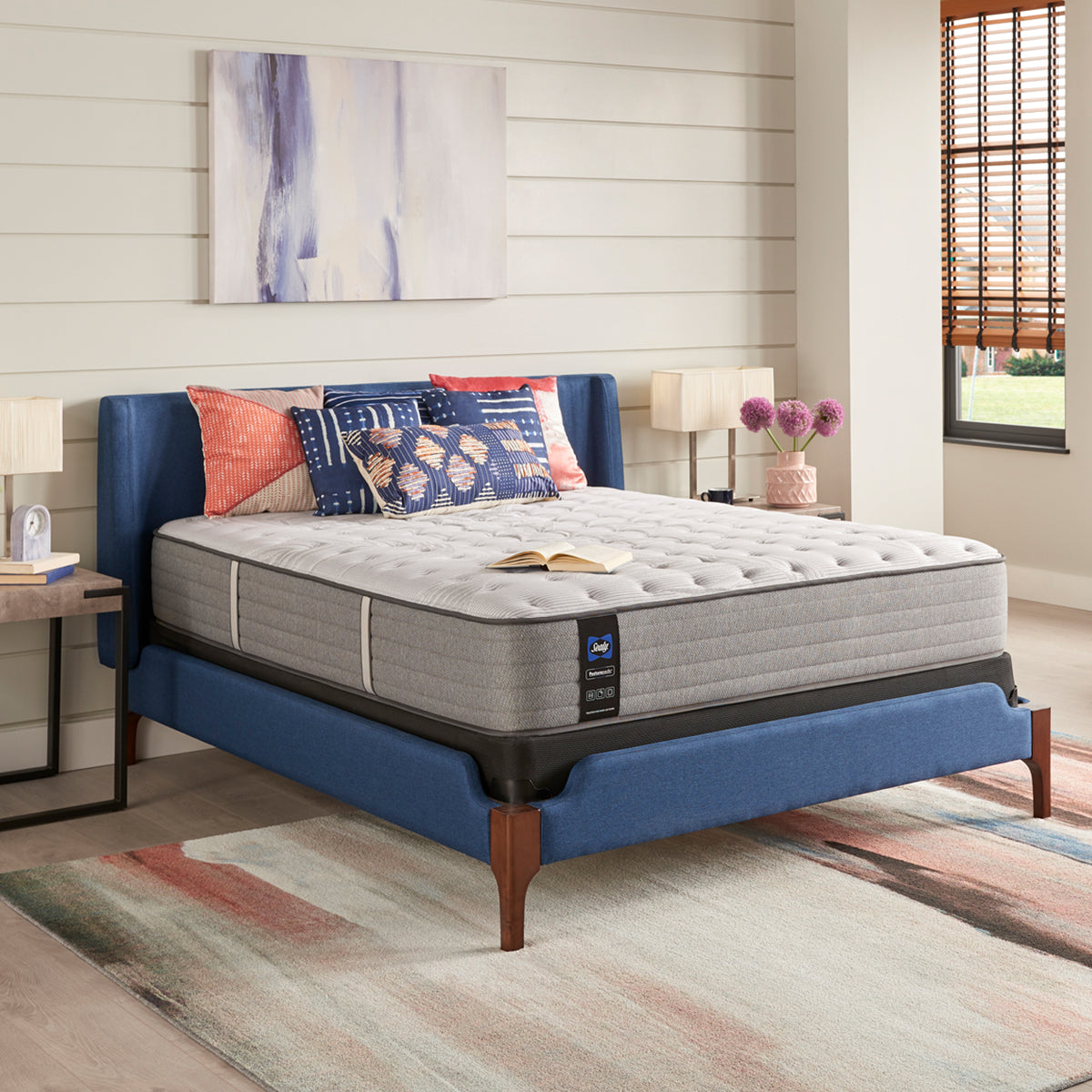 Picture of Sealy Parada Ultra Firm Mattress