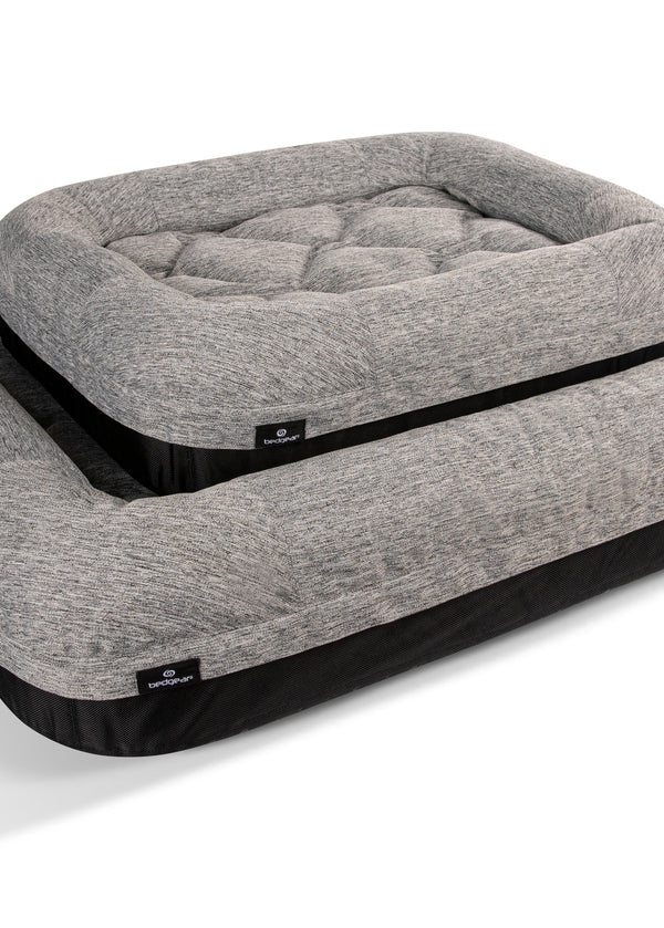 Bedgear Performance Dog Bed Small and Large
