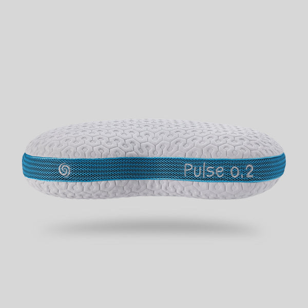 Bedgear Pulse Performance Pillow 0.2