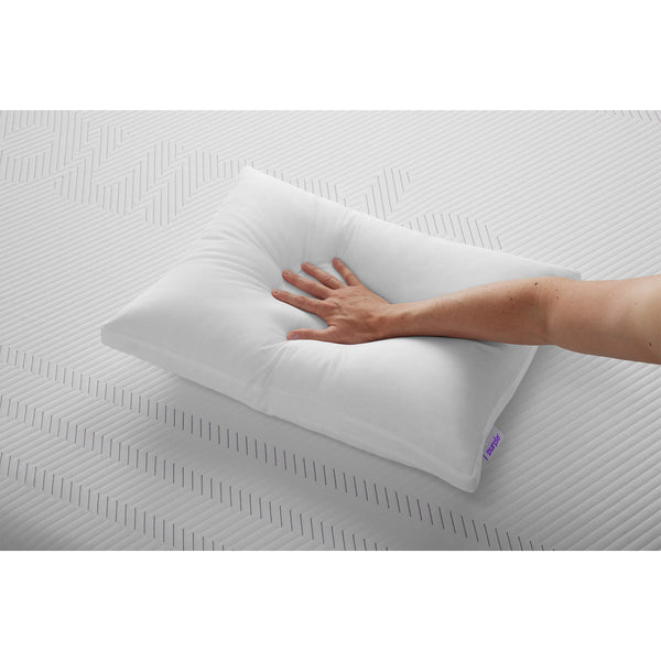 Purple Cloud Pillow · Mattress Warehouse