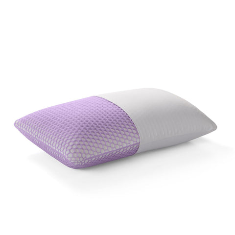 Purple Harmony Pillow | Mattress Warehouse