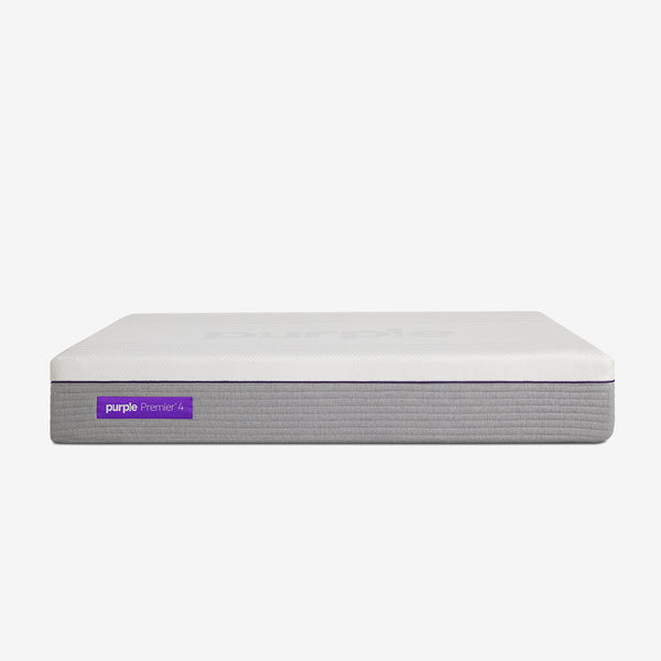 Purple Hybrid Premier 4 Mattress