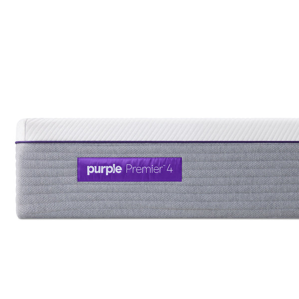 Purple Hybrid Premier 4 Mattress Corner