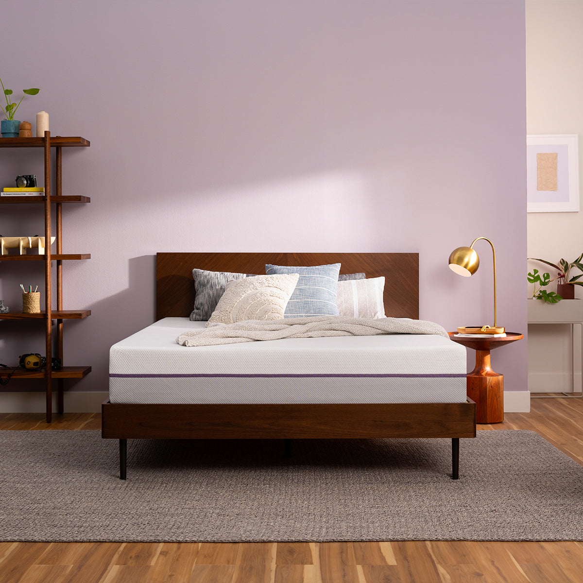 Picture of Purple Mattress