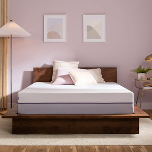 Purple Plus Mattress lifestyle image