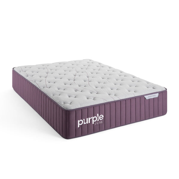 Purple Rejuvenate Mattress