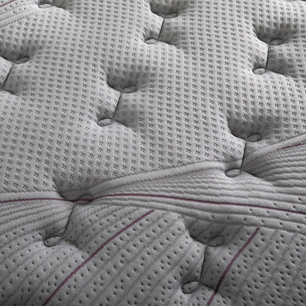 Purple Rejuvenate Plus Mattress fabric detail