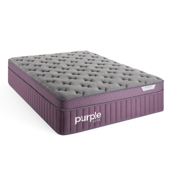 Purple Rejuvenate Premier Mattress