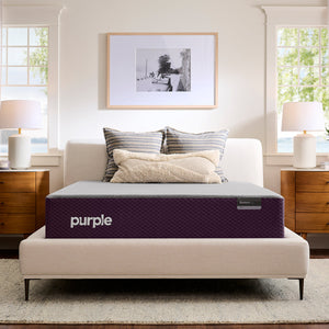 Picture of Purple Restore Plus Firm Mattress