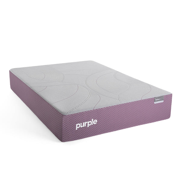 Purple Restore Plus Soft Mattress