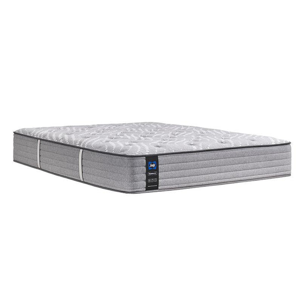 Sealy Rossall Soft Mattress